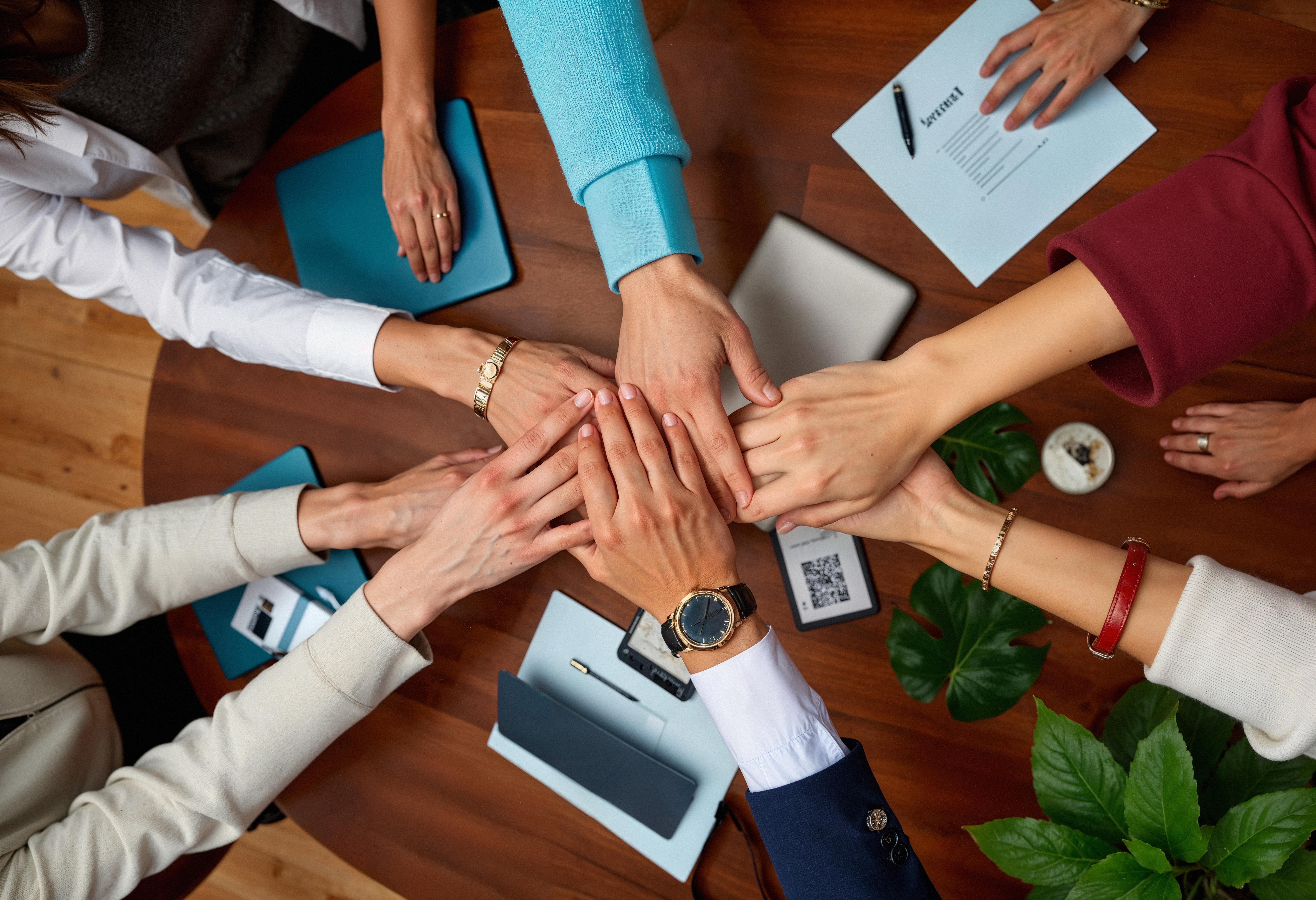 Condominio en línea